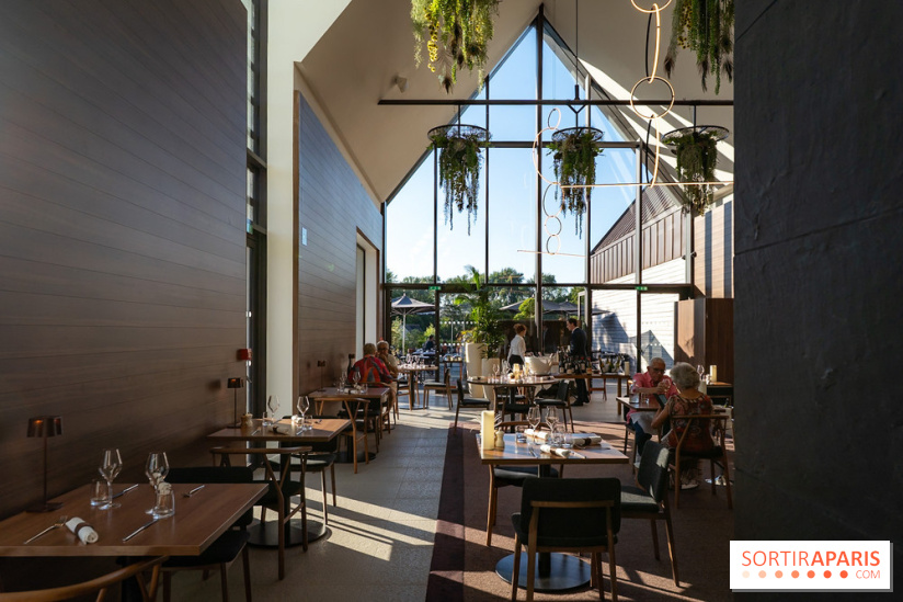 Le Domaine des Vanneaux MGallery - les photos - A7C04485