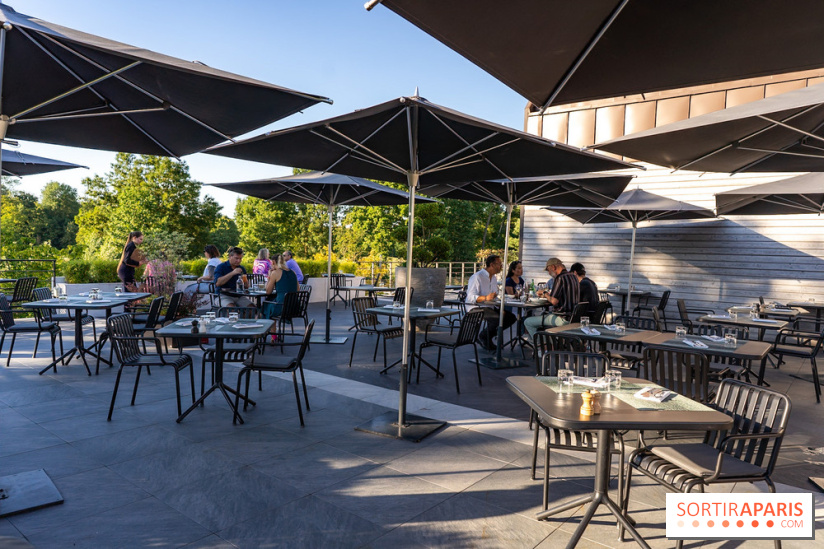 Le Domaine des Vanneaux MGallery - les photos