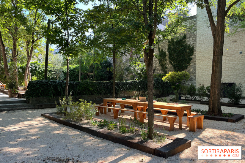 Jardin Junot - nos photos - 4C2774DB 58E8 4696 91D4 3A1BC38D7717