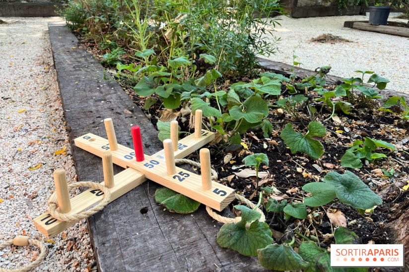 Jardin Junot - nos photos - 5F74B8D1 4757 4D84 A8B5 833BD15C25B7