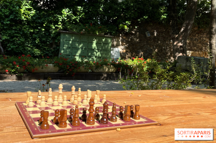 Jardin Junot - nos photos - A75D5CC2 5642 4D7F 9A3D 6AA8BA88C4F1