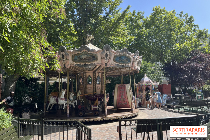 Parc de la Planchette - nos photos - 69BA30FA DCD4 4BF8 94C8 C80A14DAD247