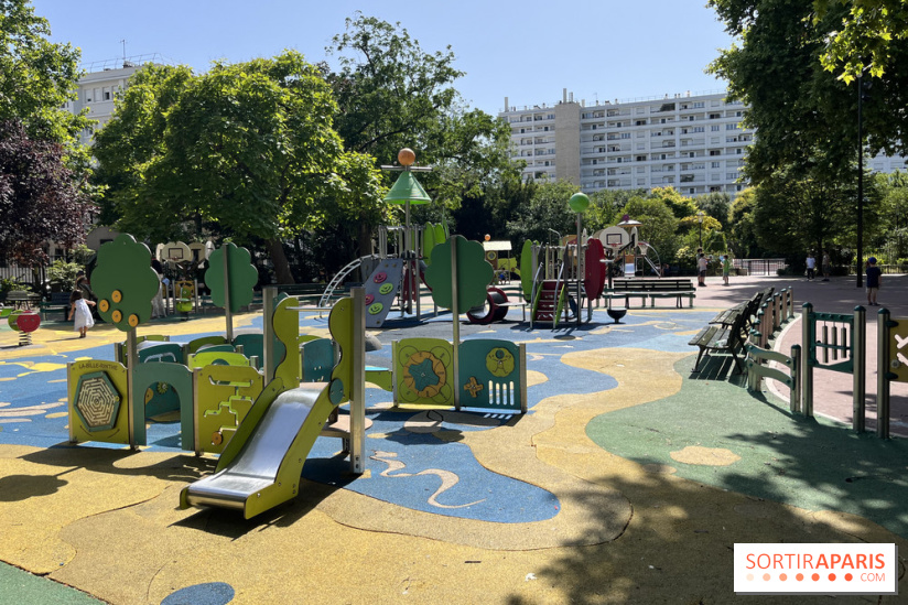 Parc de la Planchette - nos photos - E92DDC02 A61E 475E A779 C6CFA4BDBE6F