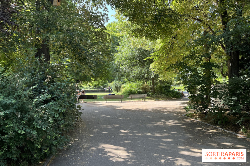 Parc de la Planchette - nos photos - 65AA3F90 462C 441E 9292 4A26132567ED