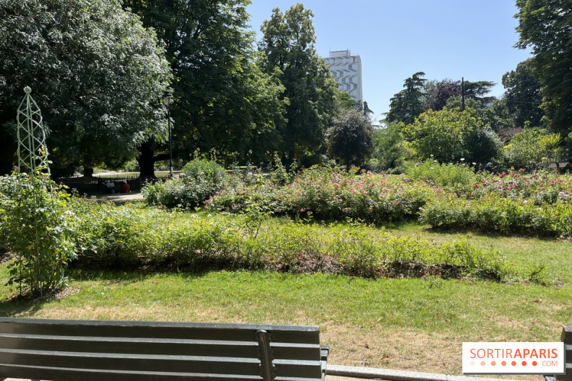 Parc de la Planchette - nos photos - 6628E3A7 0747 494A BE48 EFBBC34F7C6B