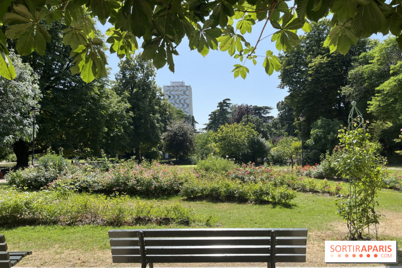 Parc de la Planchette - nos photos - 9045ACD5 EB14 4D1D B1A4 658EFFB0FC74