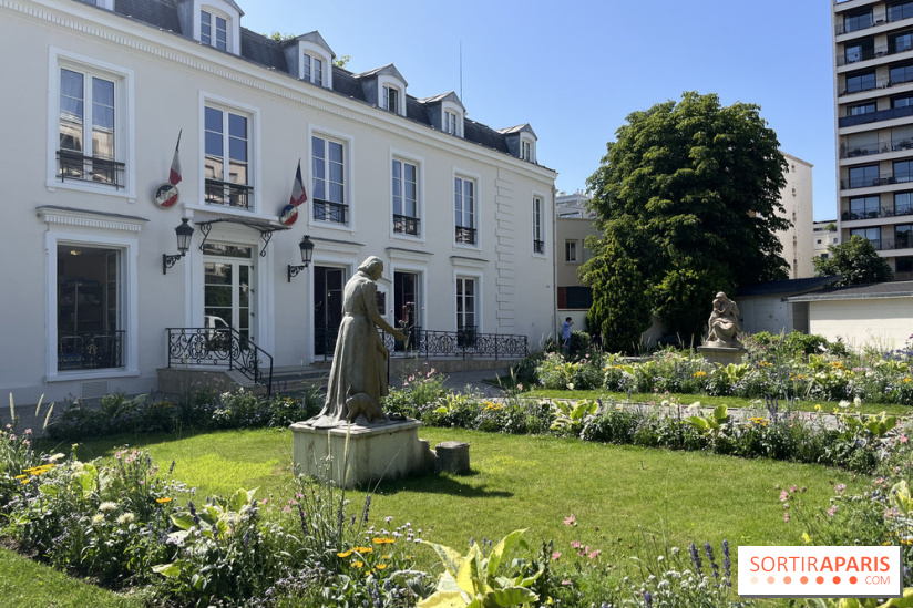 Parc de la Planchette - nos photos - CF16C1CA D7F4 4865 9D02 67BC211FF8B8