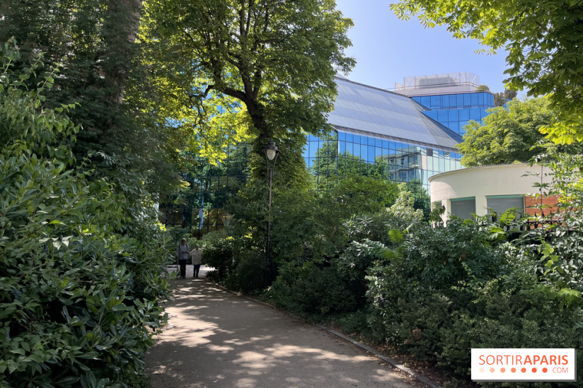 Parc de la Planchette - nos photos - 3BC7E693 D04E 4E32 A511 4BC2CAA29A03