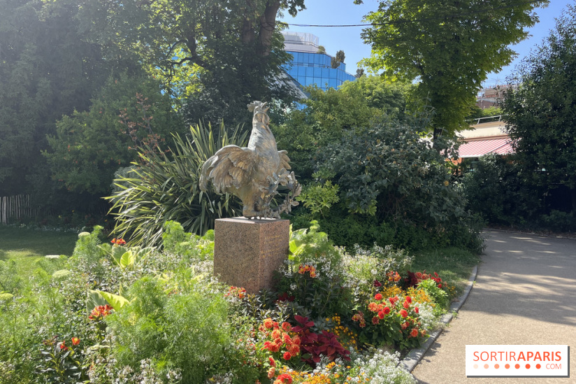 Parc de la Planchette - nos photos - 65F15BB8 3FBE 485B 93D8 76B154DDEF06