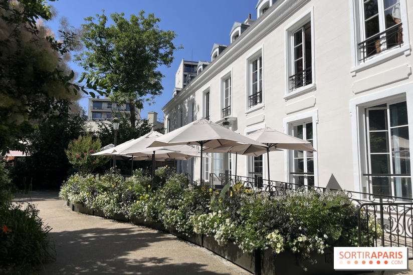 Parc de la Planchette - nos photos - DEC7AB9B 21D6 4264 A818 721410D30B7B