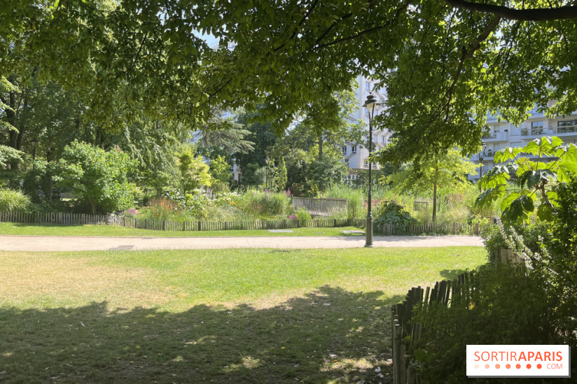 Parc de la Planchette - nos photos - 38C05644 9BA2 4547 A10D EC2BC5B6C8AD