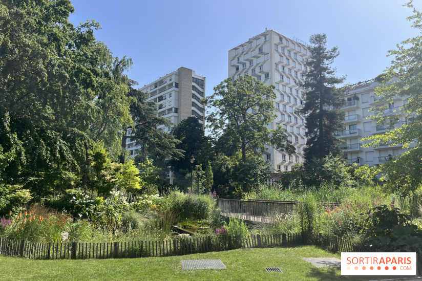 Parc de la Planchette - nos photos - 823AA80B 5053 485C B8D8 6558DDF6446E