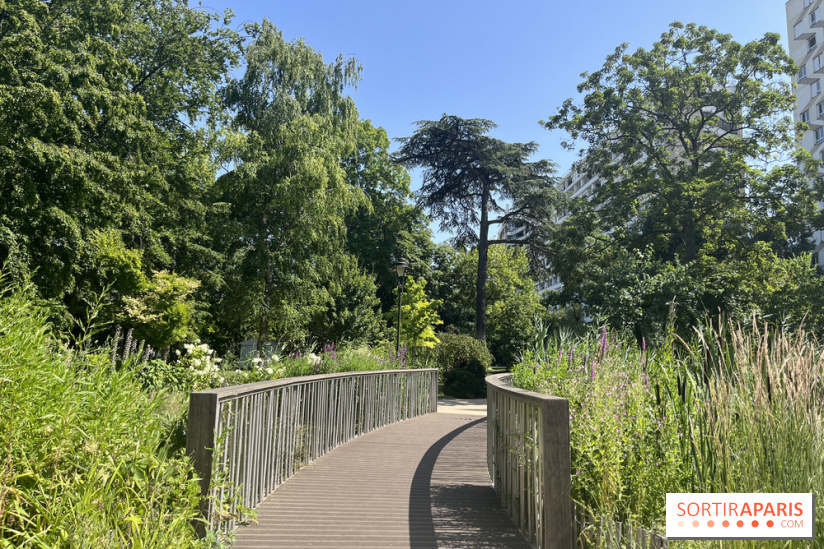 Parc de la Planchette - nos photos - 309021AF 14C2 4939 998D F1D579EF0F71