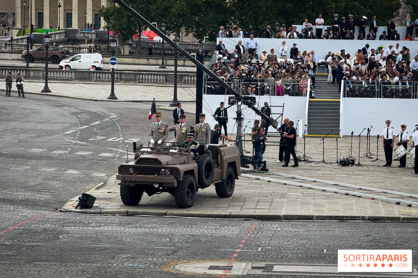 Défilé Militaire du 14 juillet 2025 - IMG 9771 jpg