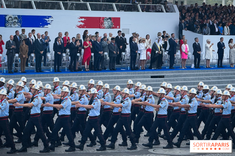 Défilé Militaire du 14 juillet 2025 - IMG 9853 jpg