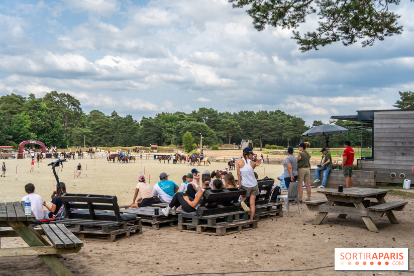Le Grand Parquet Fontainebleau - photos  - A7C02555