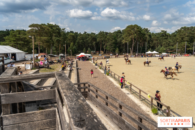 Le Grand Parquet Fontainebleau - photos  - A7C02559