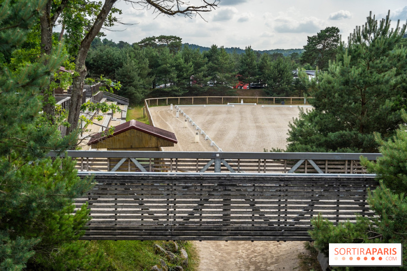 Le Grand Parquet Fontainebleau - photos  - A7C02560