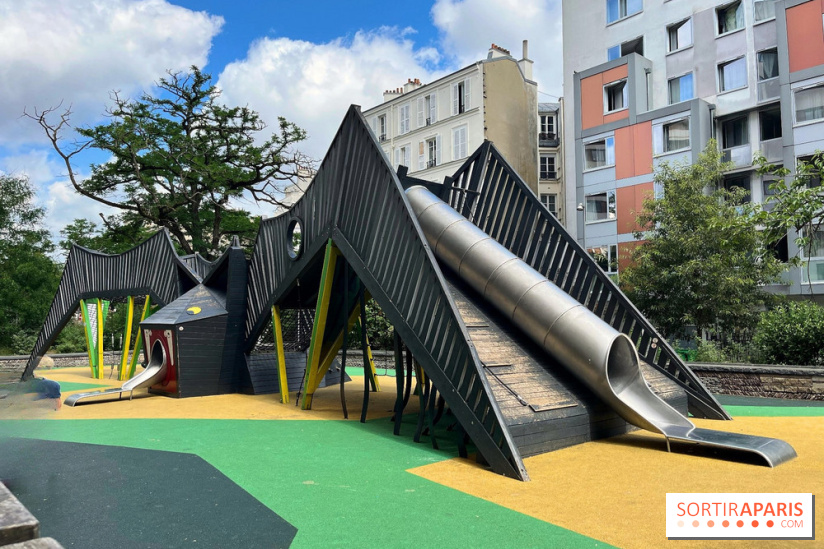 La promenade Jane et Paulette Nardal - nos photos - 5B0FC90F 18A8 4E41 AF46 7A59134C874E