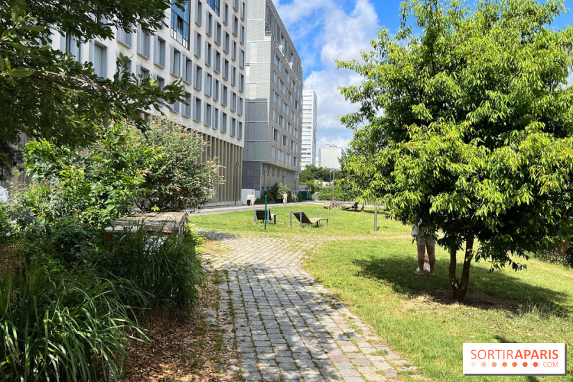 La promenade Jane et Paulette Nardal - nos photos - CA60177F 0CCB 4F39 8840 E5089BF36173