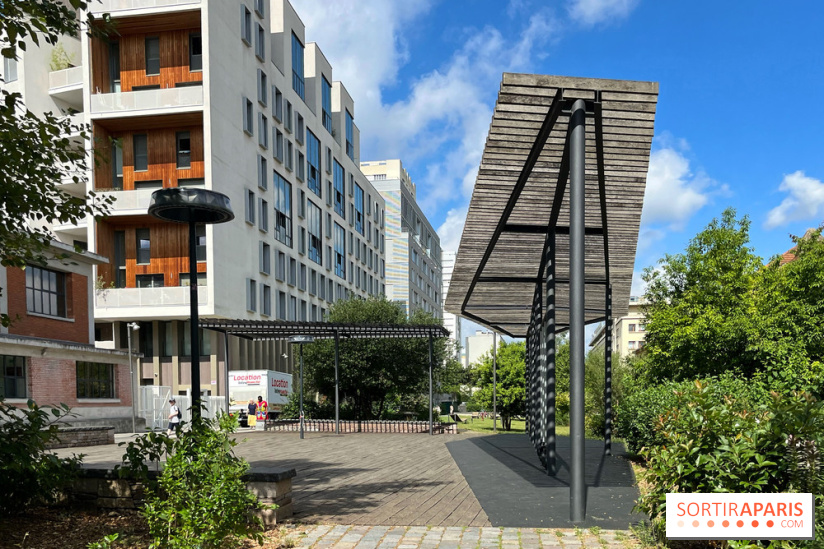 La promenade Jane et Paulette Nardal - nos photos - EB9CFD7C 2899 4A80 8D33 BA91806BD7A8