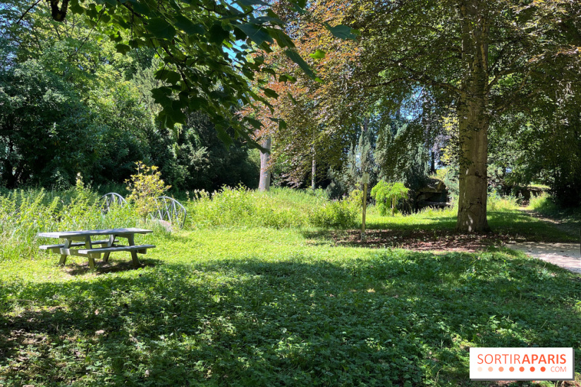 Le parc de l'Aleu - nos photos - 2ED079D3 A7C8 458E 834A D4041F79D2BD