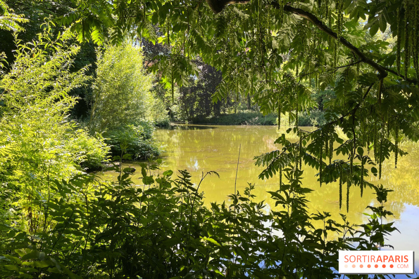 Le parc de l'Aleu - nos photos - 7BD7B91E 79D9 4C9C AF16 20CE4BE83DFE