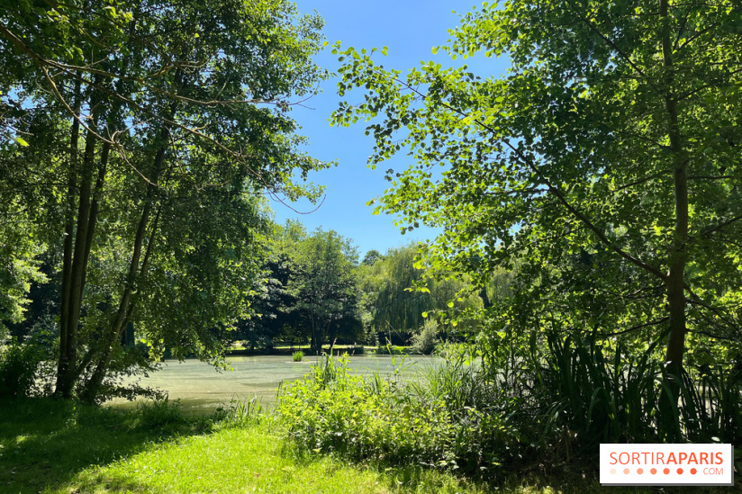 Le parc de l'Aleu - nos photos - 9218EB57 E94B 4DF7 97C9 75F897020B2A