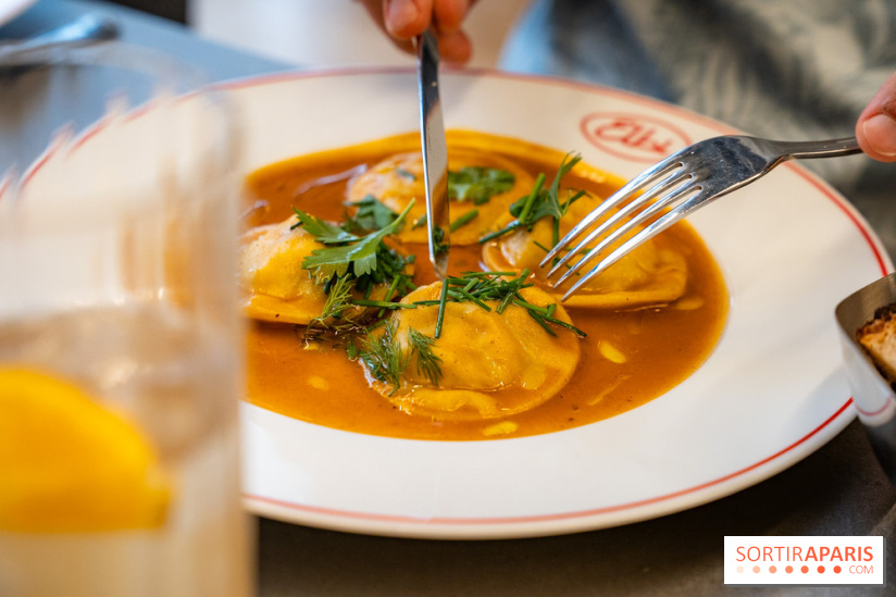 Elbi restaurant par Omar Dhiab