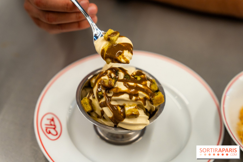 Elbi restaurant par Omar Dhiab