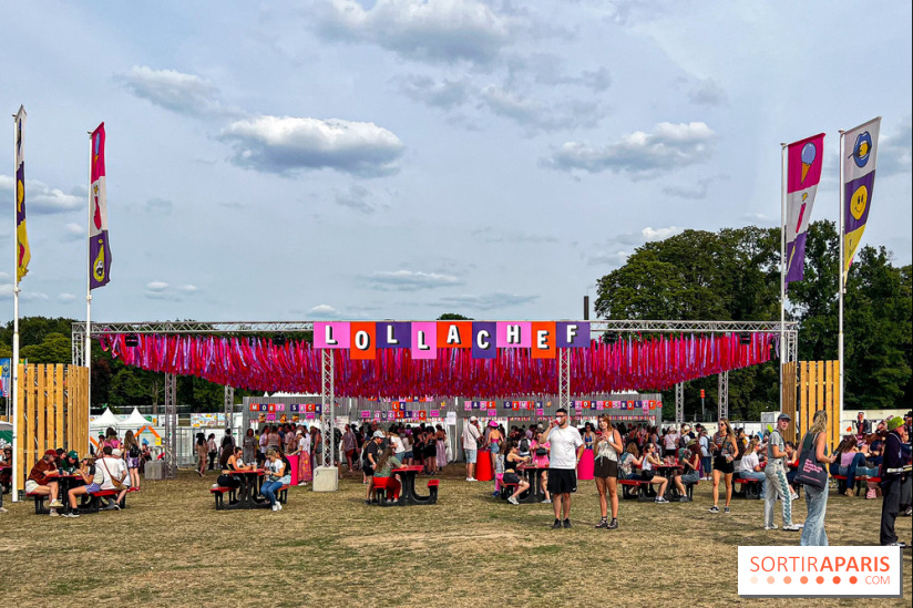 Lollapalooza Paris 2025 - image00005