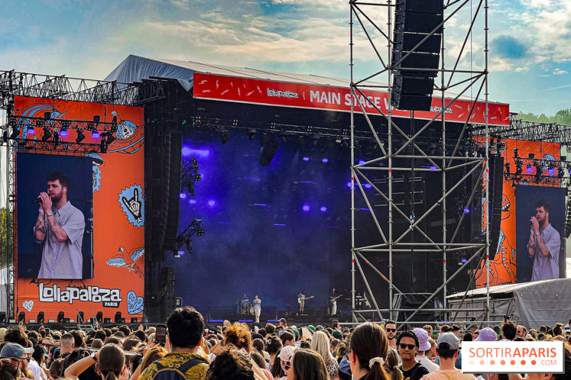 Lollapalooza Paris 2025 - image00016