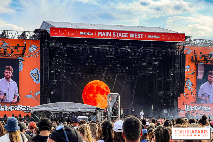 Lollapalooza Paris 2025 - image00018