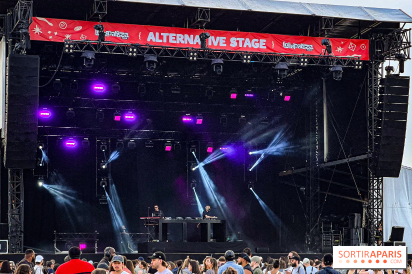 Lollapalooza Paris 2025 - image00020