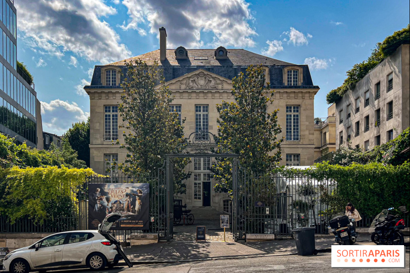 Café des Rêves, au Grand Hôtel des Rêves - image00003