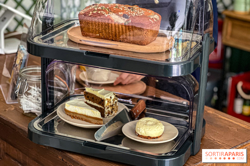 Café des Rêves, au Grand Hôtel des Rêves - image00018