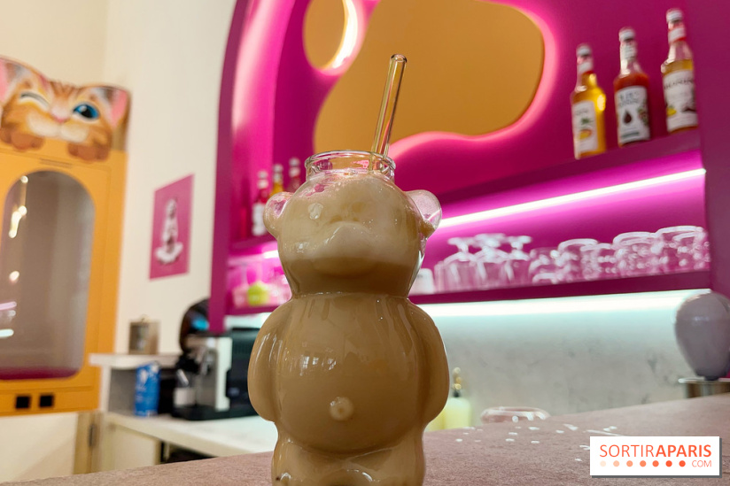 Patapwouf, le spot cani-friendly de Saint-Ouen - nos photos - 60920CEF 006E 4465 BF10 F4D9E4E7690C