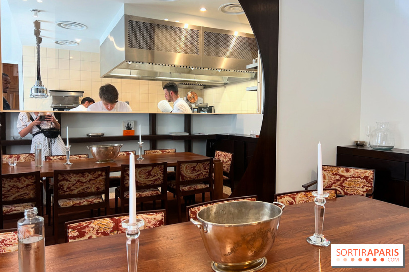 Geoélia - Salle privatisable