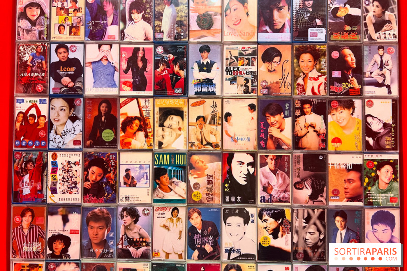 Dimdan Maidan - Décoration