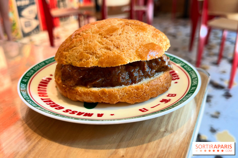 Dimdan Maidan - Brioche bolo