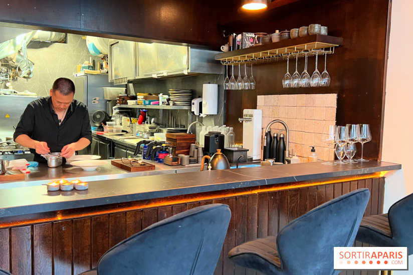 Machizo - Décoration