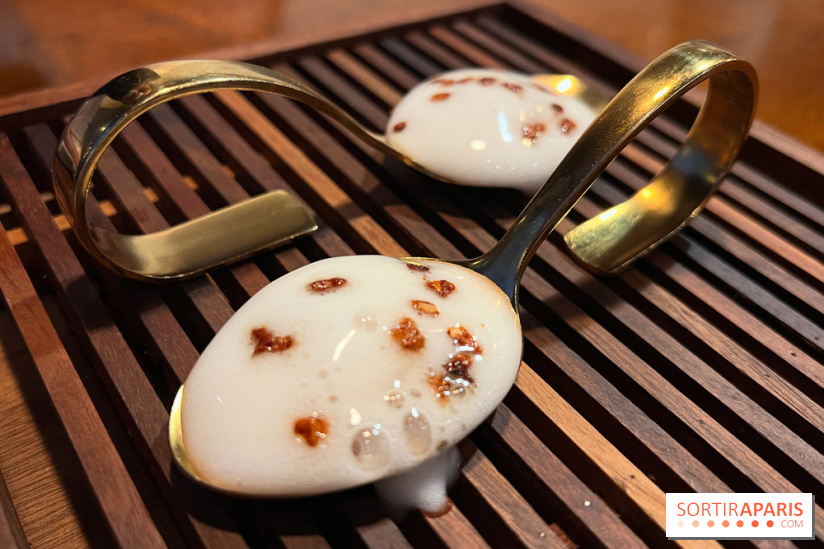 Machizo - Mignardises