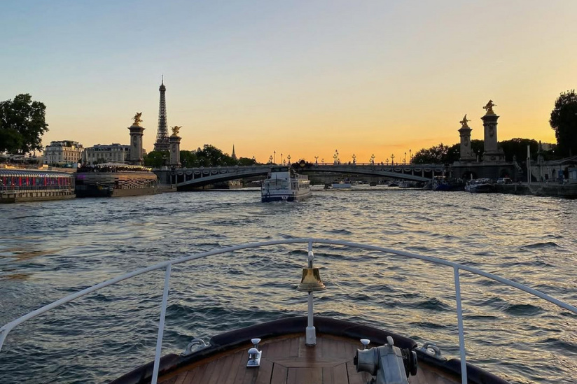 Fête du Bateau : Parade sur la Seine le samedi 26 juillet - Photo 4