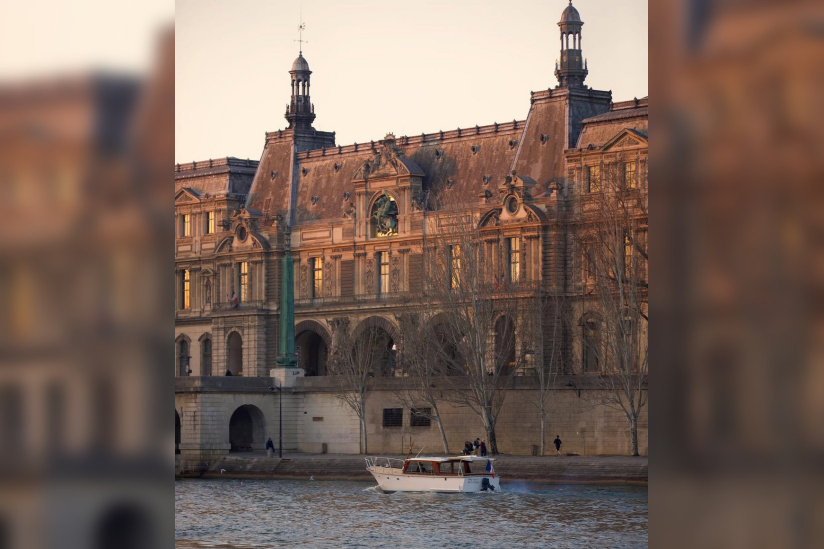 Fête du Bateau : Parade sur la Seine le samedi 26 juillet - Photo 5