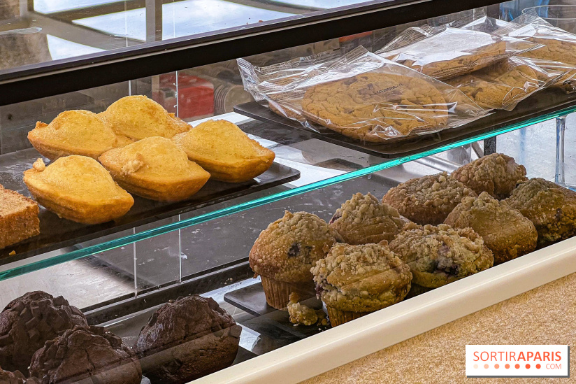 La Terrasse du Musée d'Orsay : le nouveau rooftop-bar estival où savourer la vue sur Paris - image00006
