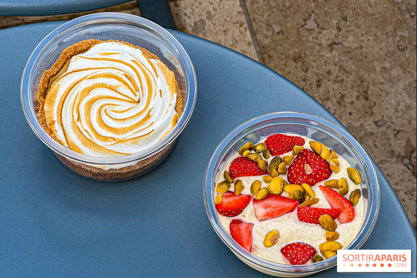 La Terrasse du Musée d'Orsay : le nouveau rooftop-bar estival où savourer la vue sur Paris - image00026