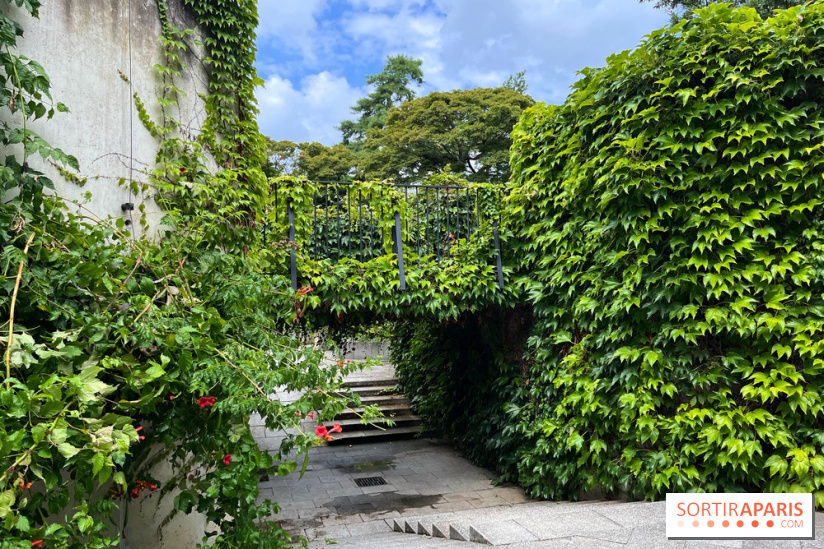 Square Eugénie Djendi - nos photos - 4B9A3E7D 59C6 4839 9A64 F34246438651