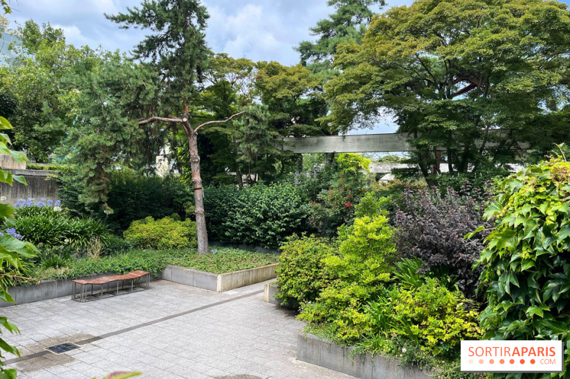 Square Eugénie Djendi - nos photos - 093E23CC 4DF5 4125 8272 9630635B8475