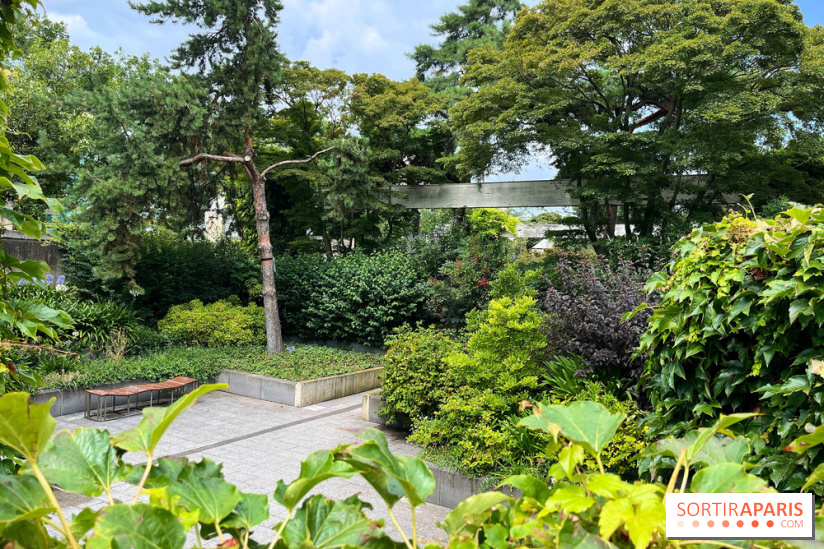 Square Eugénie Djendi - nos photos - 5557E705 C5CA 43C0 89A5 81FB24335E1E