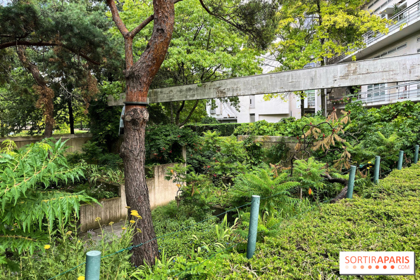 Square Eugénie Djendi - nos photos - FD319826 4778 4FB0 82F8 9E3D98DB0171